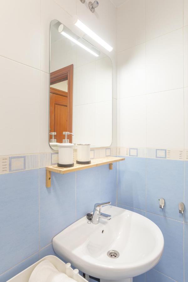 Teatro Suites Malaga Playa Eksteriør billede